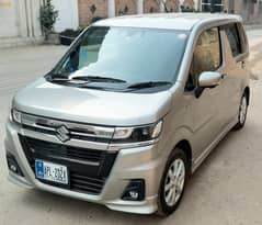 Suzuki Wagon R 2022