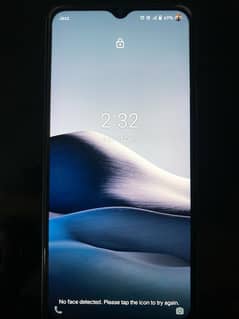 Vivo Y21a 4/64