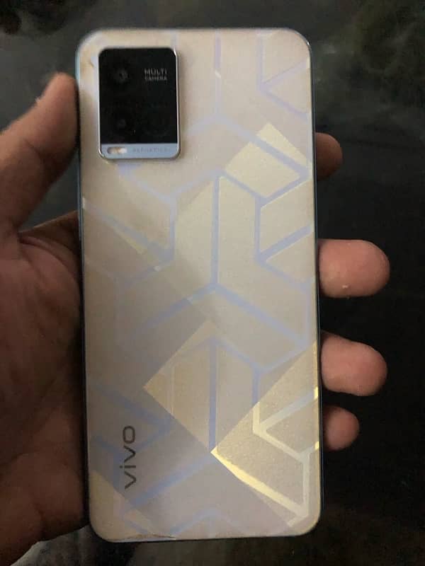 Vivo Y21a 4/64 1