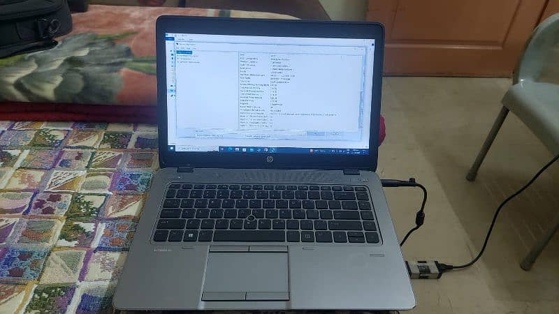 hp elitebook g2 8gb 1