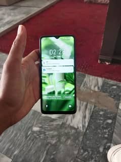 new phone infinix x6515 modal  box available charger nahi 03207405068