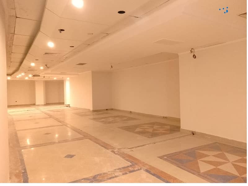 Area 1300 Sq Ft Corporate Office Available For Rent On Reasonable Rent Gulberg 3 Lahore 1