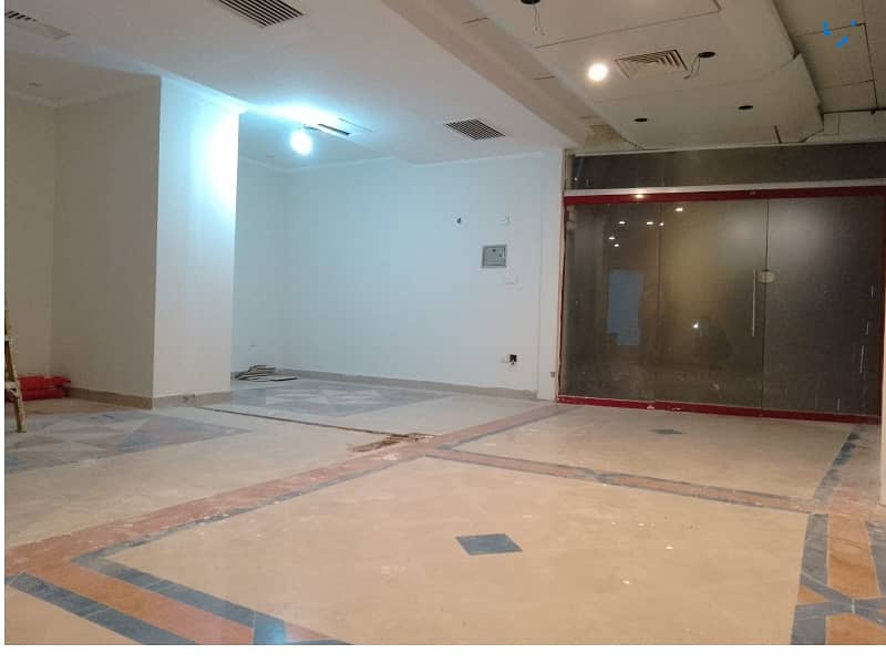 Area 1300 Sq Ft Corporate Office Available For Rent On Reasonable Rent Gulberg 3 Lahore 2