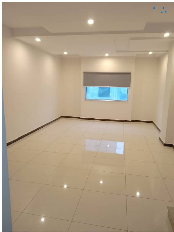 Area 1300 Sq Ft Corporate Office Available For Rent On Reasonable Rent Gulberg 3 Lahore 3