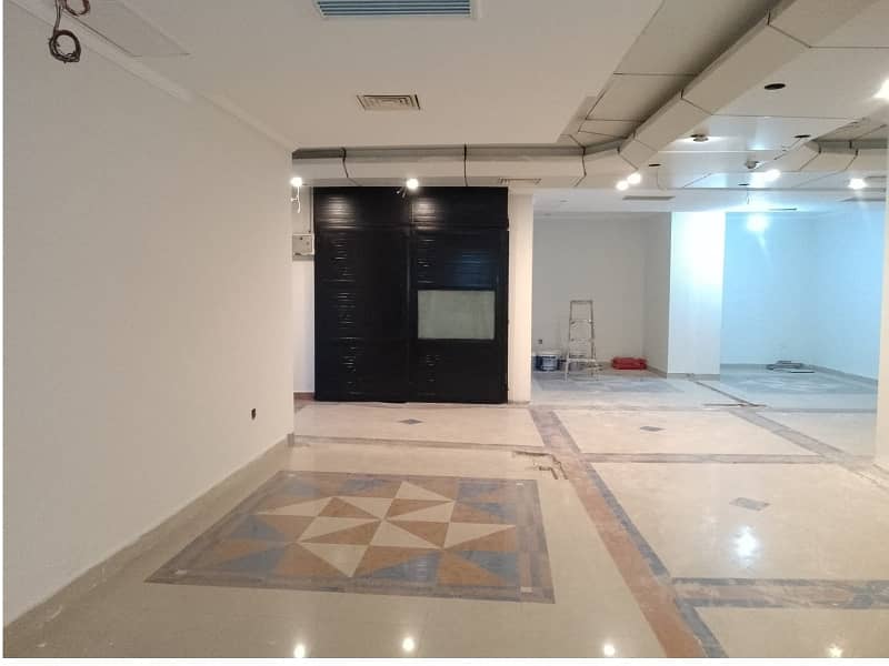 Area 1300 Sq Ft Corporate Office Available For Rent On Reasonable Rent Gulberg 3 Lahore 6