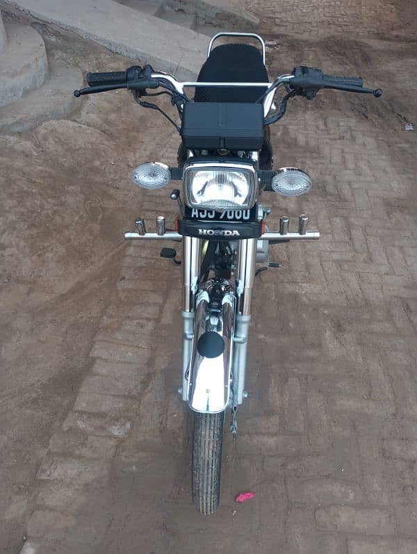 honda 125 bic for sale 21/22 modal 03451400338 03464952094 10