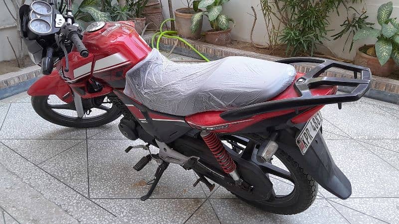 Honda CB 150F Urgent For Sale | Honda In Bikes | Total Geniune 1