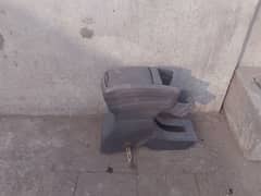 mehran exvipment box