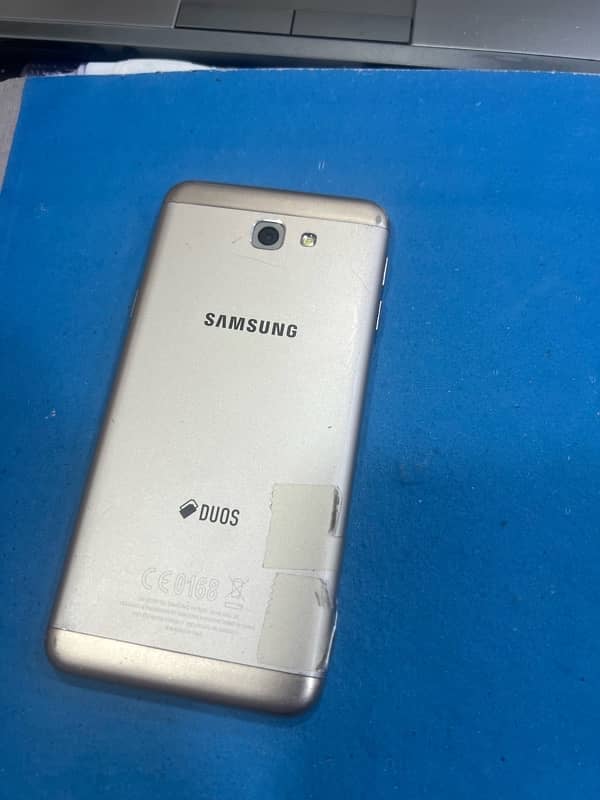 SAMSUNG GALAXY J5 PRIME 2