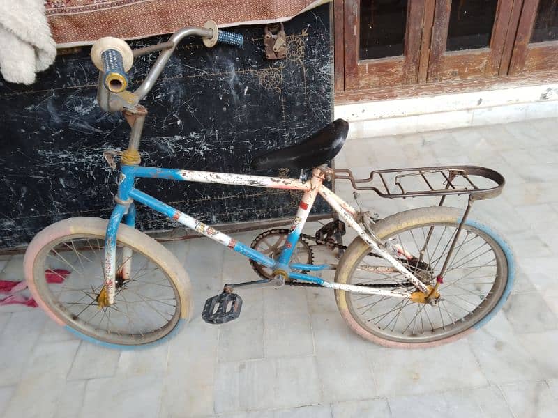 Child Bicycle. 20 inch. 0