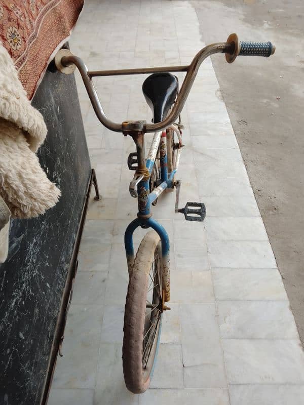 Child Bicycle. 20 inch. 1