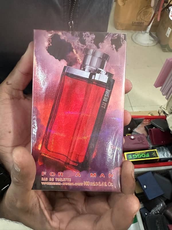 All  Perfumes available | in just RS. 1999 5