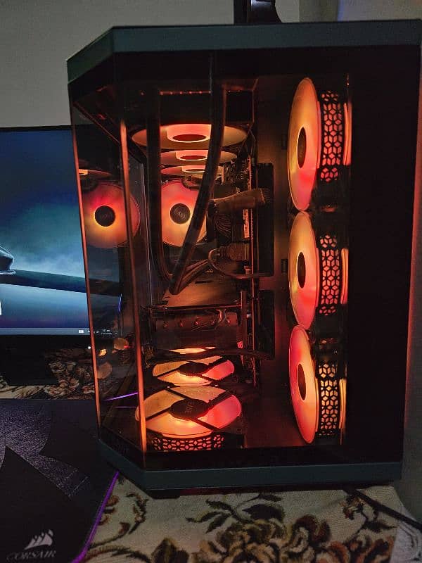 Highe gaming pc 2