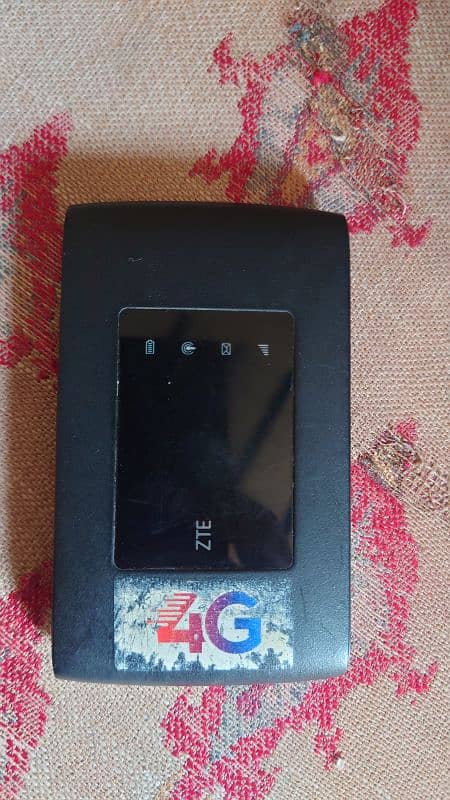 4g device for sale all sim working 1