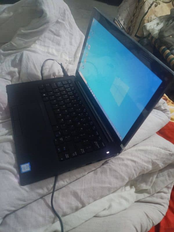 I5 8th gen ( Dell Latitude 7290 ) 2