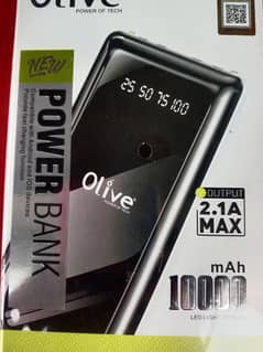 Power Bank warranty wala