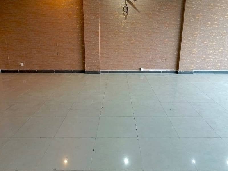 4 Marla 3rd Floor Office With Elevator For Rent In DHA Phase 5,Block CCA, Lahore. 0