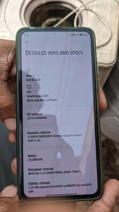 redmi note 13 pro 8+8 256gb