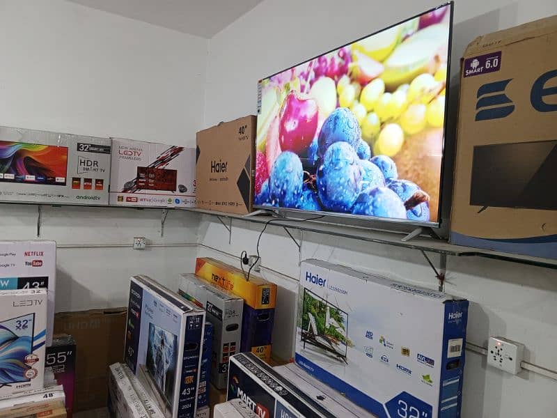 WEEKEND OFFER 43 LED TV SAMSUNG 03044319412 1