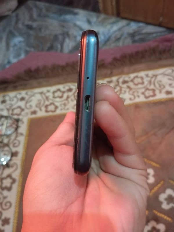 ZTE Blade A52 Condition 10/10 1