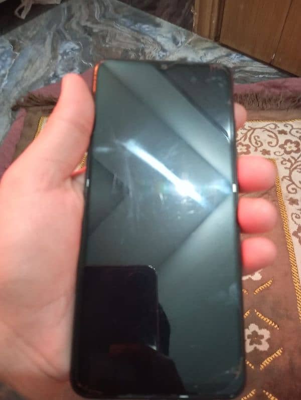 ZTE Blade A52 Condition 10/10 6