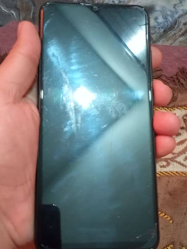 ZTE Blade A52 Condition 10/10 7