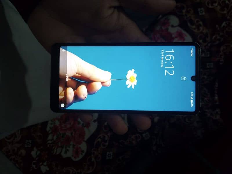 Aquos sense 5g sim working non pta 4