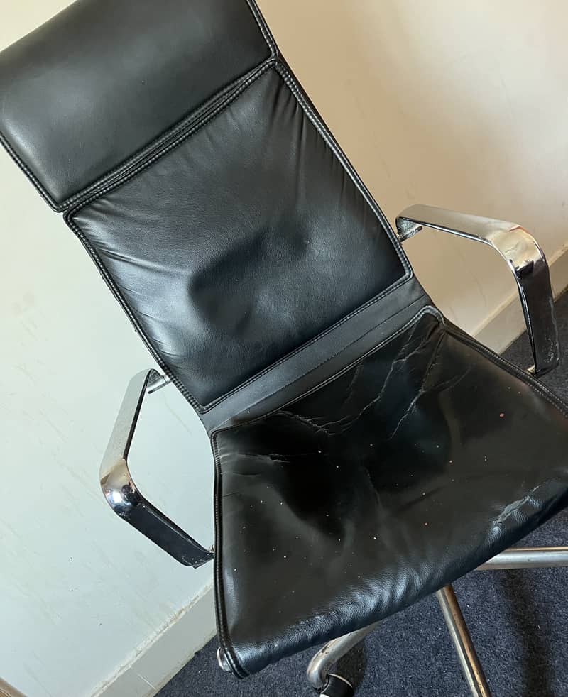 Office Chair| Imported Chairs 2