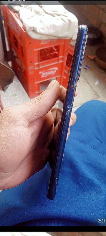 oppo a16 good condition 1