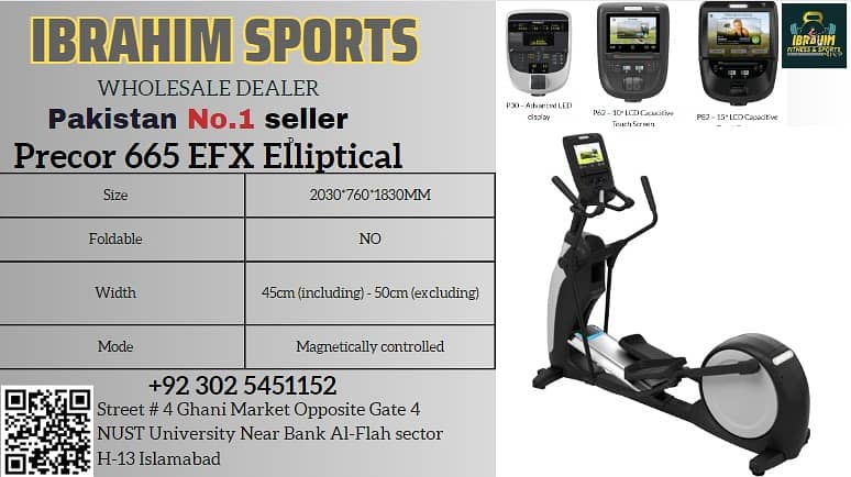 IBRAHIM SPORTS\TREADMILLS\USA IMPORT\NEW & USED\STOCK AVAILABLE 3