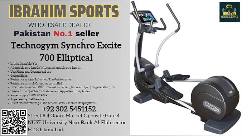 IBRAHIM SPORTS\TREADMILLS\USA IMPORT\NEW & USED\STOCK AVAILABLE 6