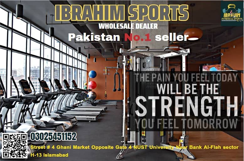 IBRAHIM SPORTS\TREADMILLS\USA IMPORT\NEW & USED\STOCK AVAILABLE 10