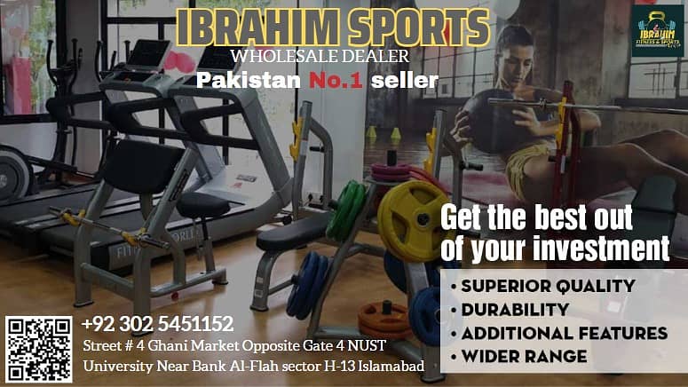 IBRAHIM SPORTS\TREADMILLS\USA IMPORT\NEW & USED\STOCK AVAILABLE 11