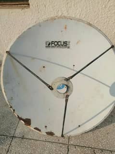 Dish for sale