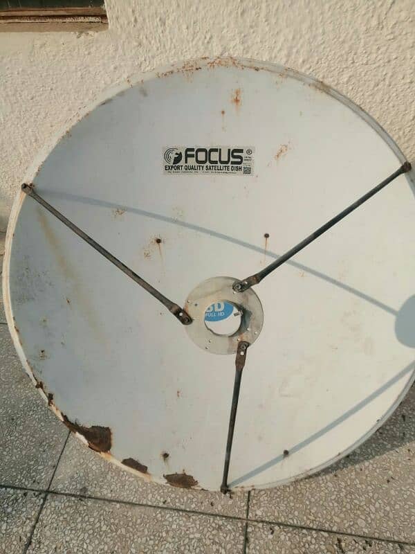 Dish for sale 0