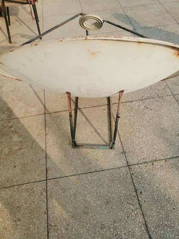 Dish for sale 1