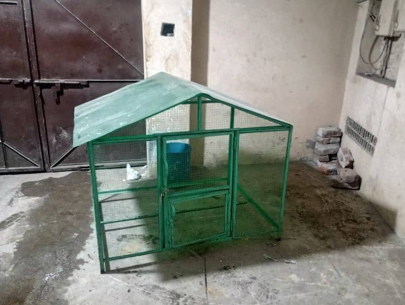 good quality cages for hens 1