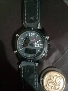 Naviforce original watch