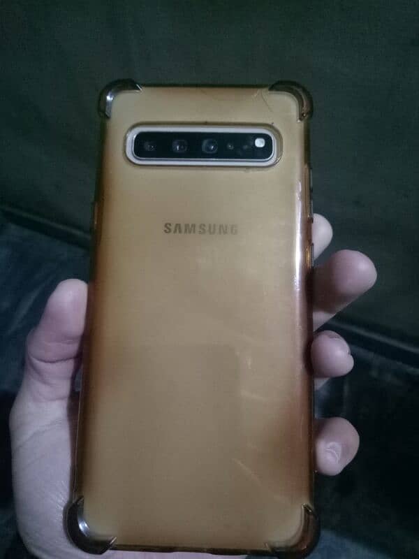 Samsung s10 5g 1