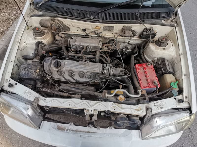 Suzuki Cultus VXR 2012 , Location: Behria Phase 8 Rawalpindi 8