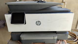 HP OfficeJet Pro 9010e All-in-One