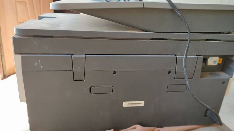 HP OfficeJet Pro 9010e All-in-One 3