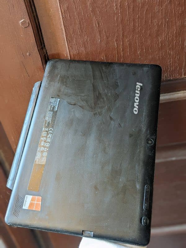 Lenovo laptop 1