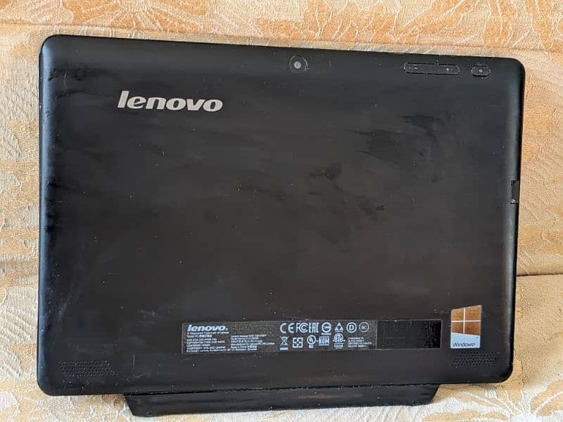 Lenovo laptop 3