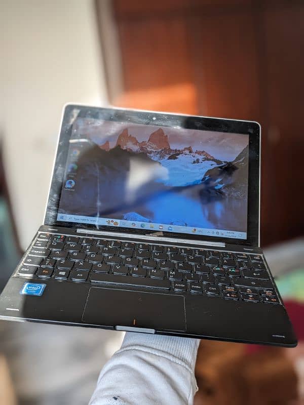 Lenovo laptop 6