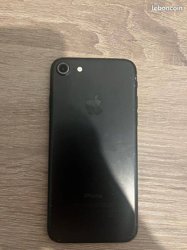 i phone 7 plus For sale.    03039001680 0