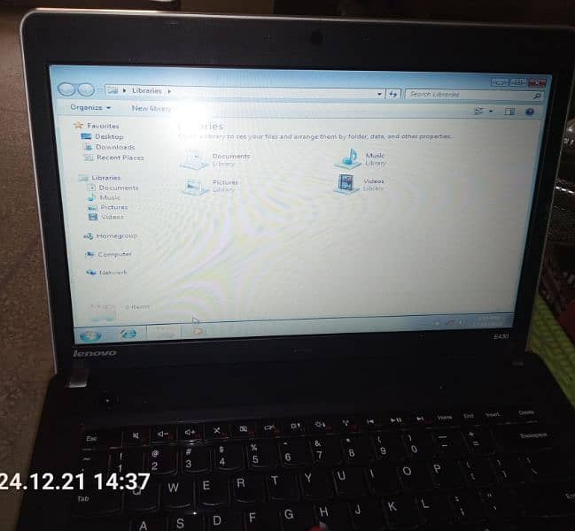 Lenovo i5 3rd generation 1