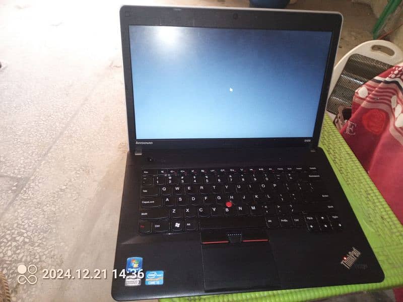 Lenovo i5 3rd generation 2