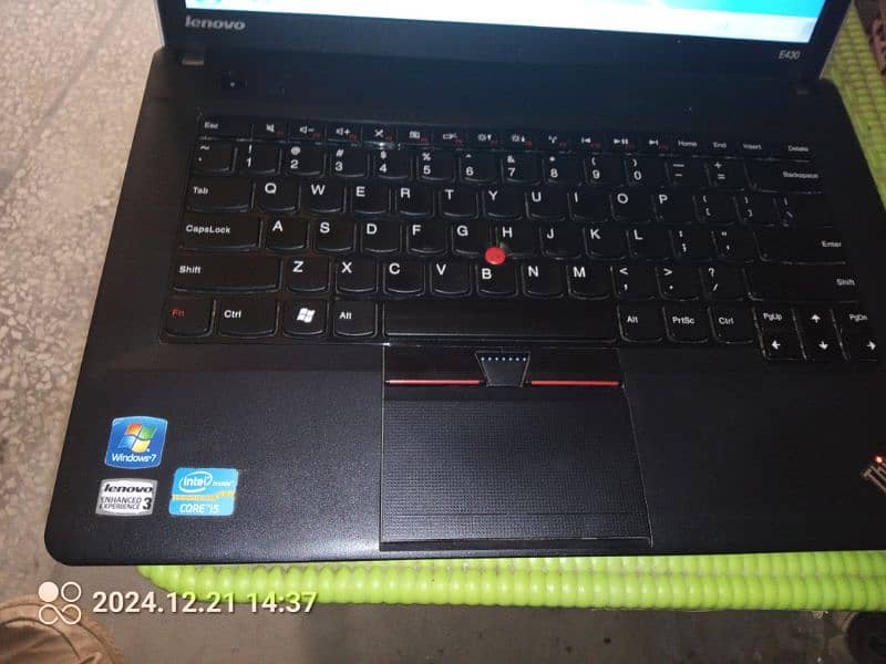 Lenovo i5 3rd generation 3