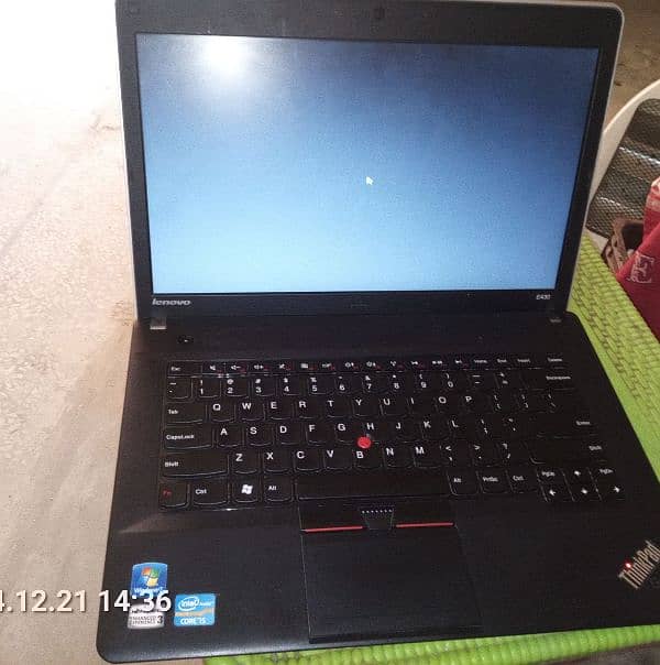 Lenovo i5 3rd generation 4